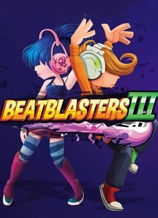 Download BeatBlasters 3