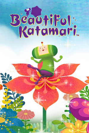 Beautiful Katamari