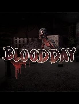 Download Blood Day