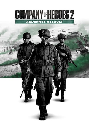 Company of Heroes 2 - Ardennes Assault