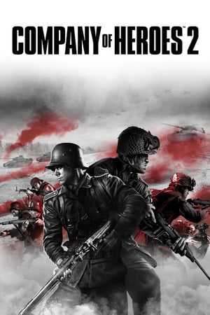 Download Company of Heroes 2