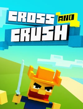 Download Cross And Crush