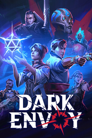 Download Dark Envoy