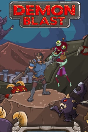 Download Demon Blast