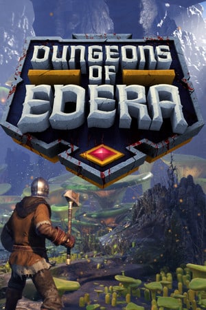 Download Dungeons of Edera