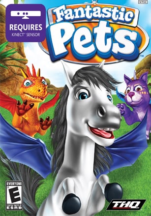 Download Fantastic Pets