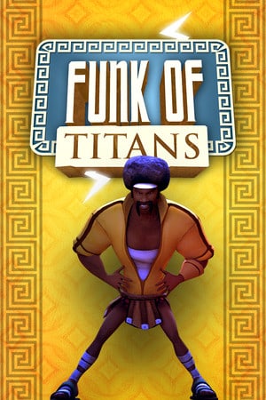 Download Funk of Titans