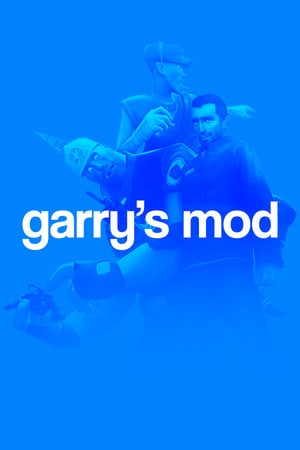 Download Garry's Mod