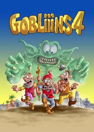 Download Goblins 4