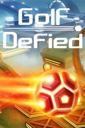 Download Golf Defied