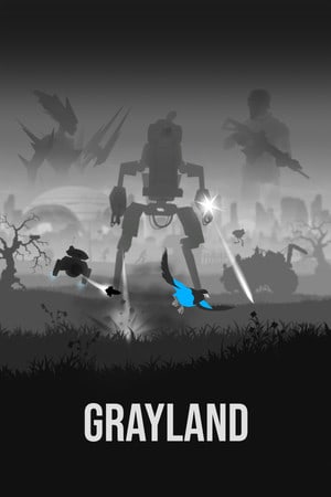 Download Grayland