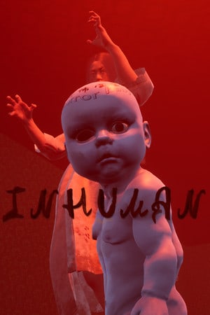 Download Inhuman