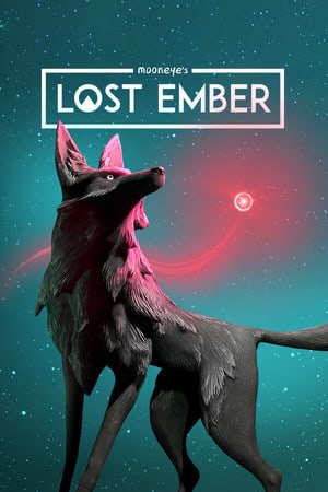 LOST EMBER