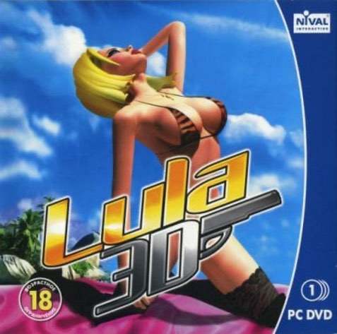 Download Lula 3D