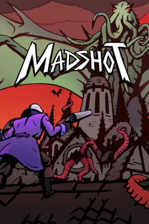 Madshot