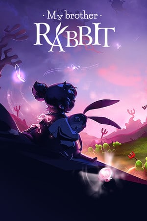 Download My Brother Rabbit