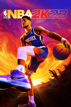 Download NBA 2K23