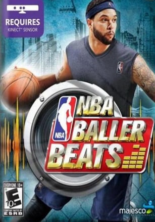 Download NBA Baller Beats