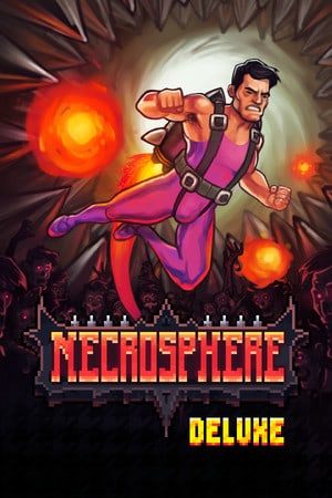 Download Necrosphere