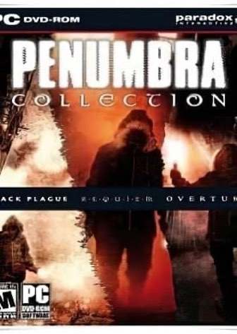 Download Penumbra. Collection