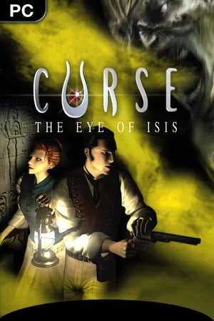 Curse of Isis