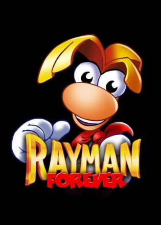 Download Rayman Forever