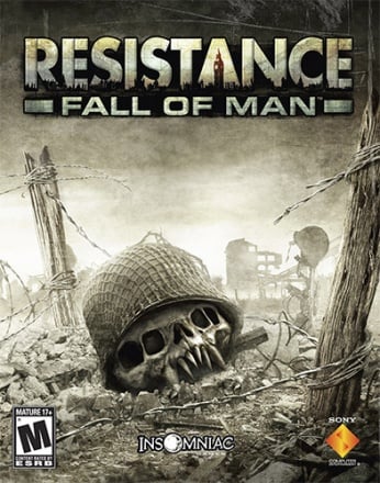 Download Resistance: Fall of Man