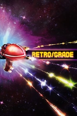 Download Retro/Grade