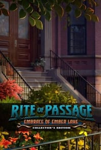 Download Rite of Passage 10. Embrace of Ember Lake