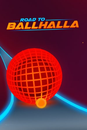 Download Road to Ballhalla