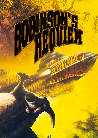 Download Robinson's Requiem Collection