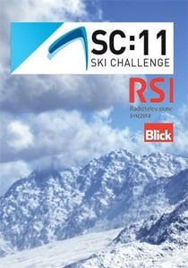 Ski Challenge 2011