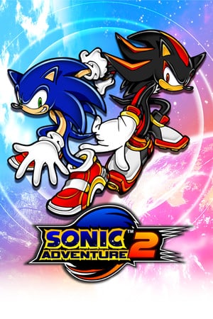 Download Sonic Adventure 2