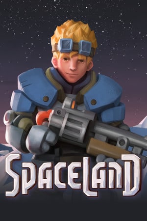 Download Spaceland: Sci-Fi Indie Tactics