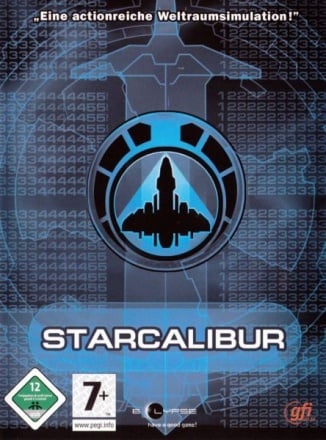 Download StarCalibur