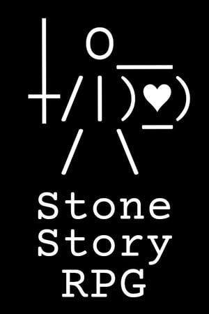 Stone Story RPG