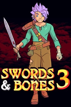 Download Swords and Bones 3