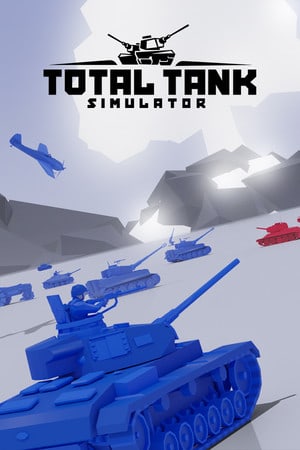 Download Total Tank Simulator