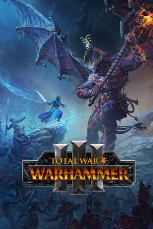 Total War: WARHAMMER 3 | License