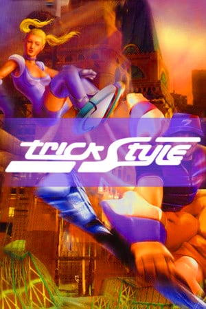 Download TrickStyle