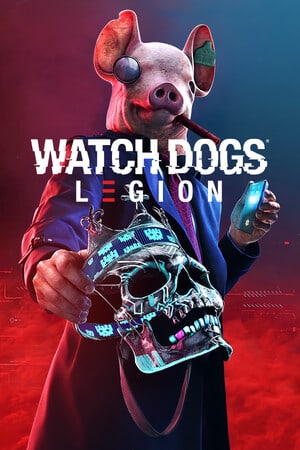 Download Watch Dogs: Legion - Ultimate Edition