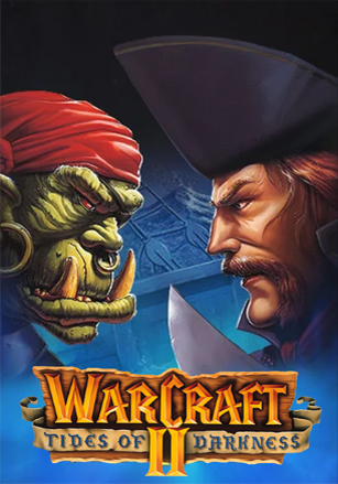 Download WarCraft 2: Tides of Darkness