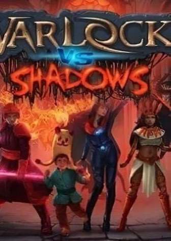 Download Warlocks vs Shadows