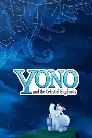 Download Yono and the Celestial Elephants