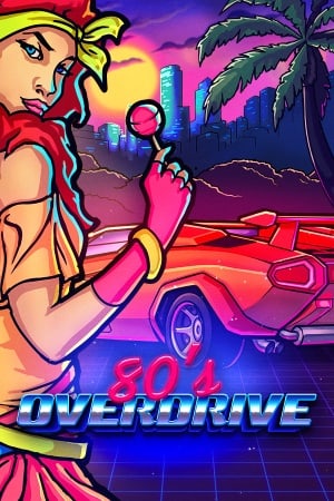 Download 80's OVERDRIVE