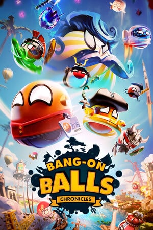 Download Bang-On Balls: Chronicles