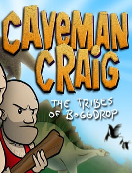 Download Caveman Craig