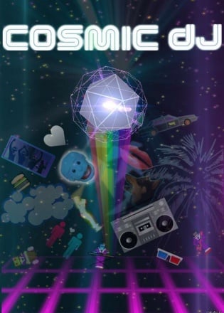 Download Cosmic DJ