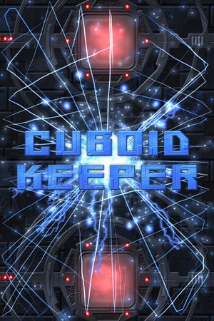 Cuboid Keeper