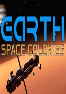 Download Earth Space Colonies